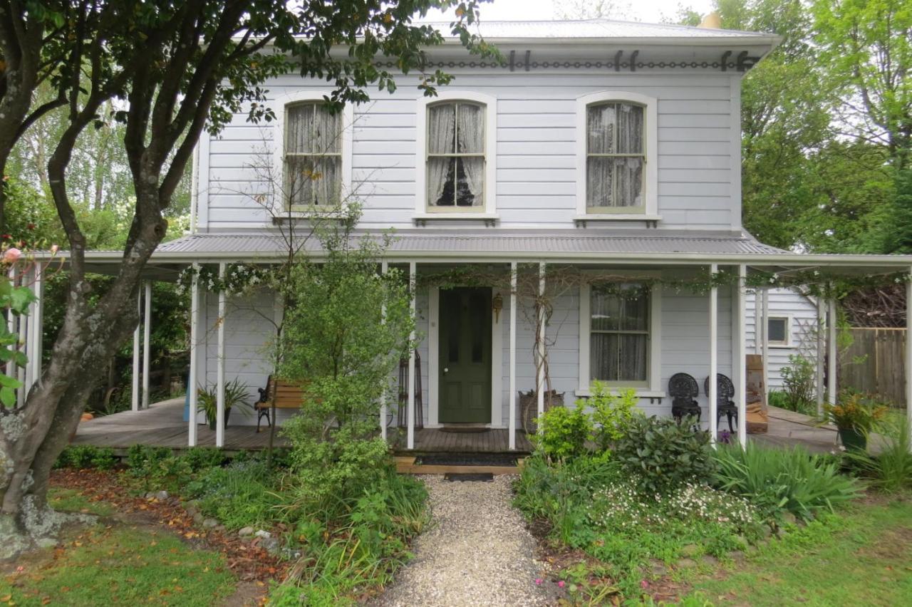 Villa Bright House à Greytown Extérieur photo