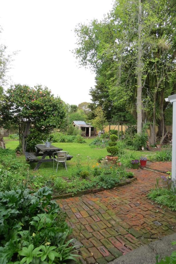 Villa Bright House à Greytown Extérieur photo