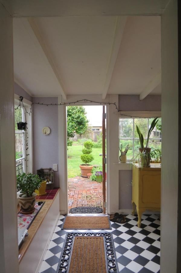 Villa Bright House à Greytown Extérieur photo