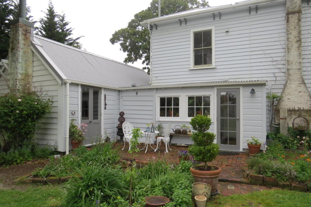 Villa Bright House à Greytown Extérieur photo