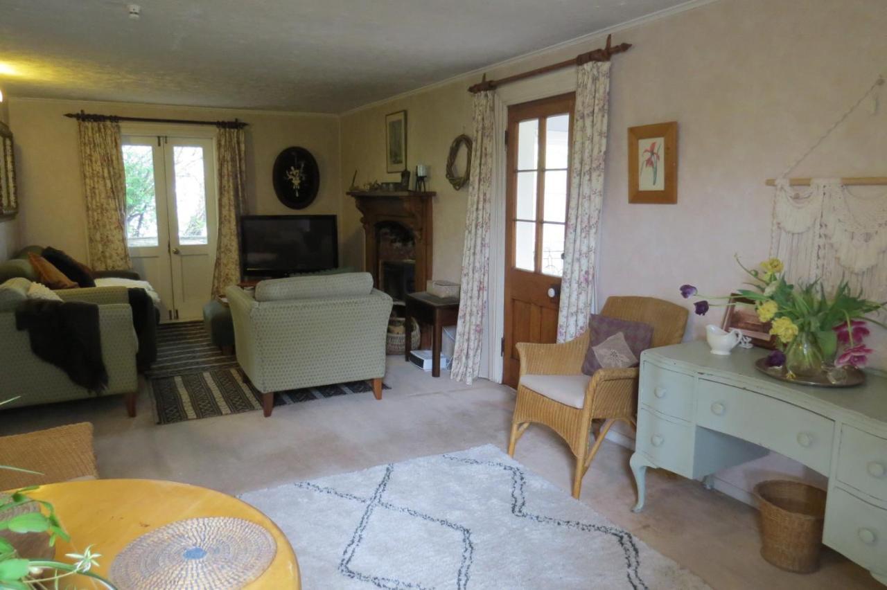 Villa Bright House à Greytown Extérieur photo